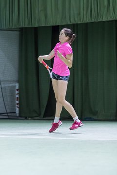 Bild 183 - Damen OL CadA - Hamburger Polo Club : Ergebnis: 6:0